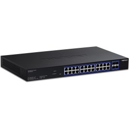 Суич Trendnet TEG-3284WS