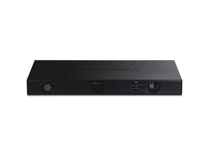 Суич Trendnet TEG-3284WS NaN –  BB Мрежови комутатори