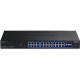 Суич Trendnet TEG-3284WS NaN –  BB Мрежови комутатори