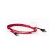 UTP категория 6 твърд мрежови кабел HPE 263474-B22 Червен 1,83 m NaN –  BB Ethernet кабели