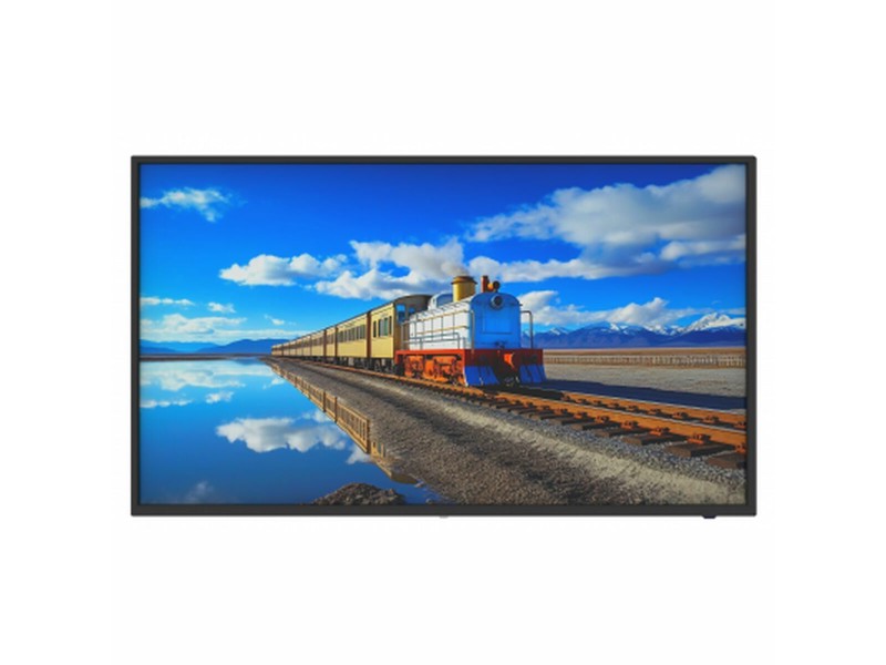 Монитор Dahua 1.0.99.12.10348-9001 4K Ultra HD 65 NaN –  BB Монитори за видеостена