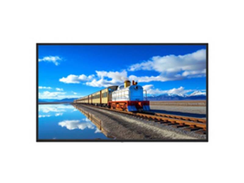 Монитор Dahua 1.0.99.12.10348-9001 4K Ultra HD 65 NaN –  BB Монитори за видеостена
