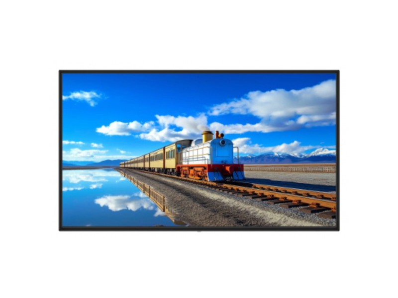 Монитор Dahua 1.0.99.12.10348-9001 4K Ultra HD 65 NaN –  BB Монитори за видеостена