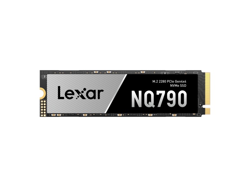 Твърд диск Lexar LNQ790X002T-RNNNG 2 TB SSD NaN –  BB Твърди солидни твърди дискове