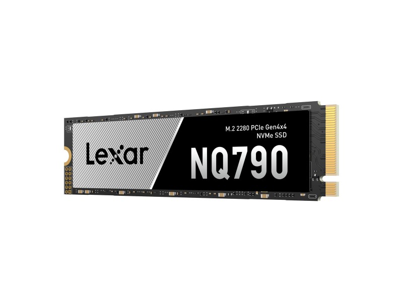 Твърд диск Lexar LNQ790X002T-RNNNG 2 TB SSD NaN –  BB Твърди солидни твърди дискове