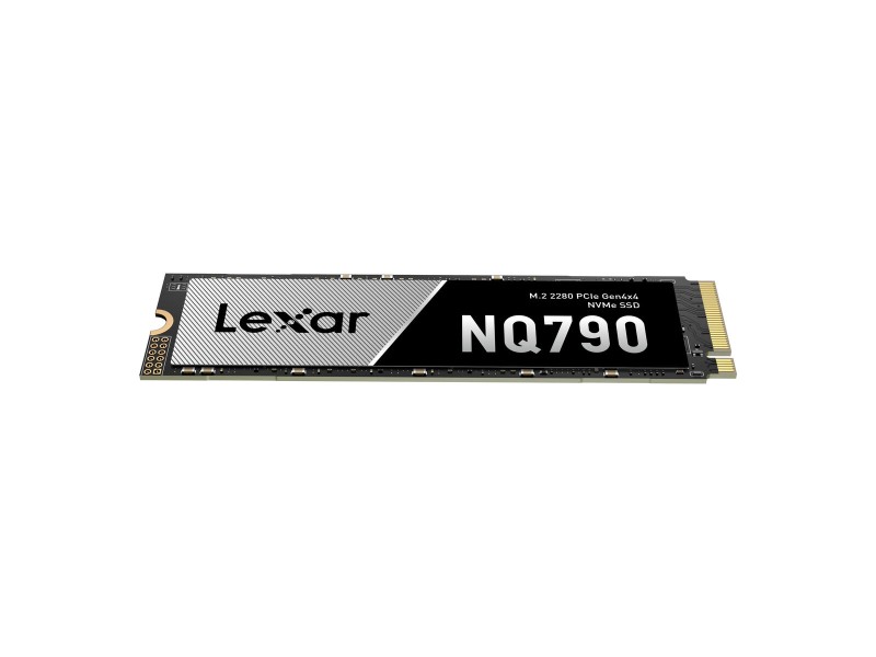 Твърд диск Lexar LNQ790X002T-RNNNG 2 TB SSD NaN –  BB Твърди солидни твърди дискове
