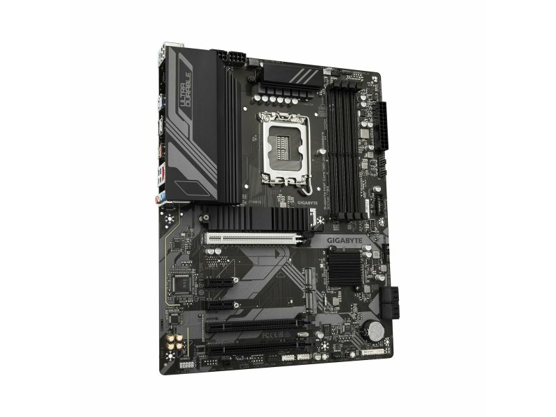Дънна платка Gigabyte Z790 D LGA 1700 NaN –  BB Дънни платки