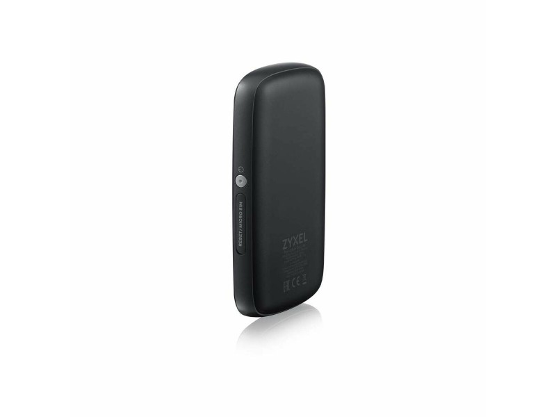 Рутер ZyXEL LTE2566-M634-EUZNV1F Черен USB 2.0 Wi-Fi NaN –  BB Рутери