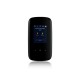 Рутер ZyXEL LTE2566-M634-EUZNV1F Черен USB 2.0 Wi-Fi NaN –  BB Рутери