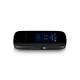 Рутер ZyXEL LTE2566-M634-EUZNV1F Черен USB 2.0 Wi-Fi NaN –  BB Рутери