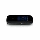 Рутер ZyXEL LTE2566-M634-EUZNV1F Черен USB 2.0 Wi-Fi NaN –  BB Рутери