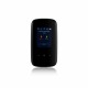 Рутер ZyXEL LTE2566-M634-EUZNV1F Черен USB 2.0 Wi-Fi NaN –  BB Рутери