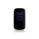 Рутер ZyXEL LTE2566-M634-EUZNV1F Черен USB 2.0 Wi-Fi NaN –  BB Рутери