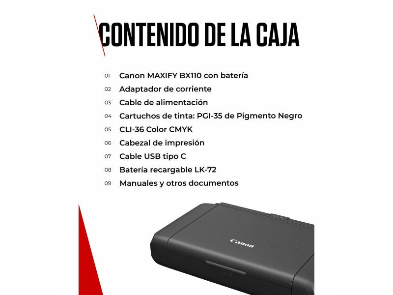 Мултифункционален принтер Canon 7069C026 NaN –  BB Плътни мастилници