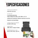 Мултифункционален принтер Canon 7069C026 NaN –  BB Плътни мастилници