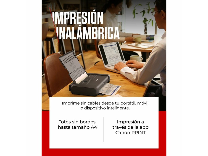 Мултифункционален принтер Canon 7069C026 NaN –  BB Плътни мастилници