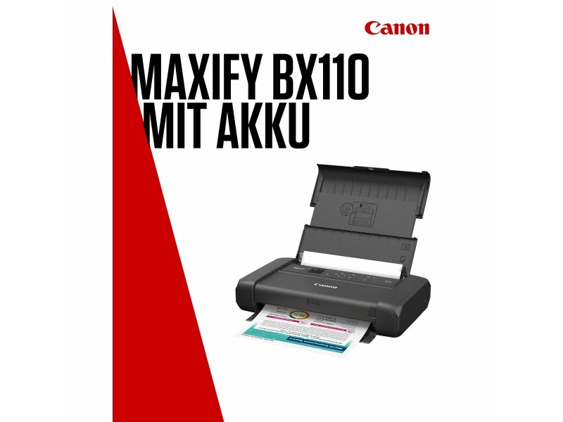 Мултифункционален принтер Canon 7069C026 NaN –  BB Плътни мастилници