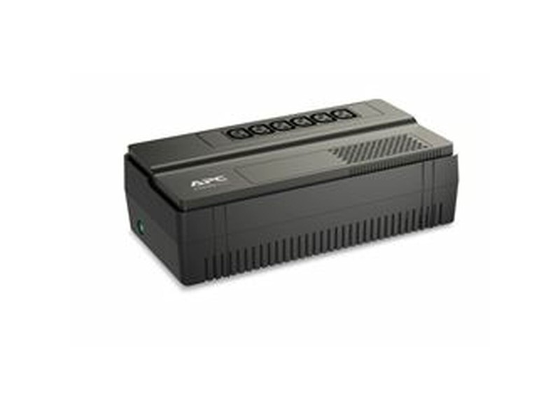 Инрактивен UPS APC BV500I 300 W NaN –  BB Непрекъсваеми захранвания