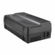 Инрактивен UPS APC BV500I 300 W NaN –  BB Непрекъсваеми захранвания