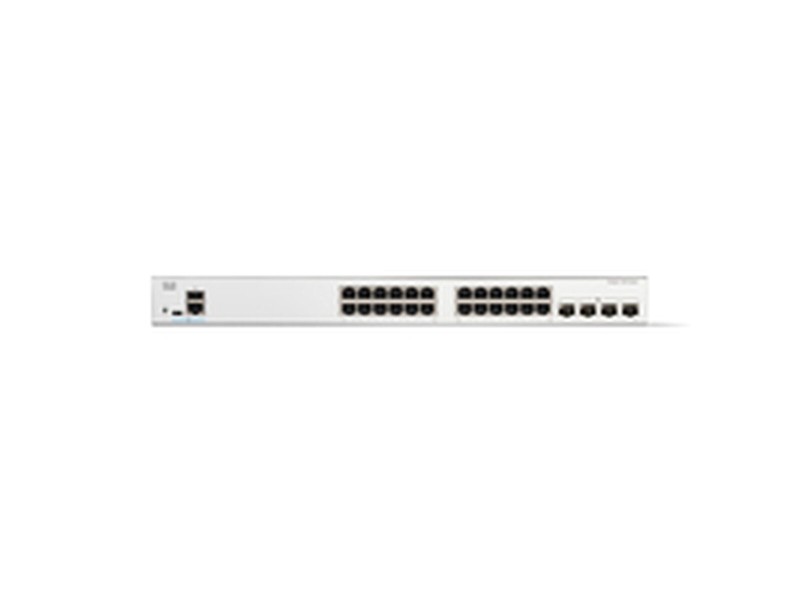 Суич CISCO C1200-24T-4X NaN –  BB Мрежови комутатори