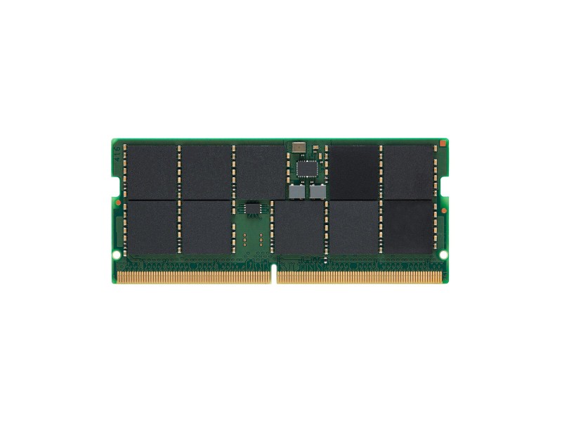 RAM памет Kingston KSM56T46BS8KM-16HA 16 GB 5600 MHz DDR5 NaN –  BB Основна памет