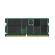RAM памет Kingston KSM56T46BS8KM-16HA 16 GB 5600 MHz DDR5 NaN –  BB Основна памет