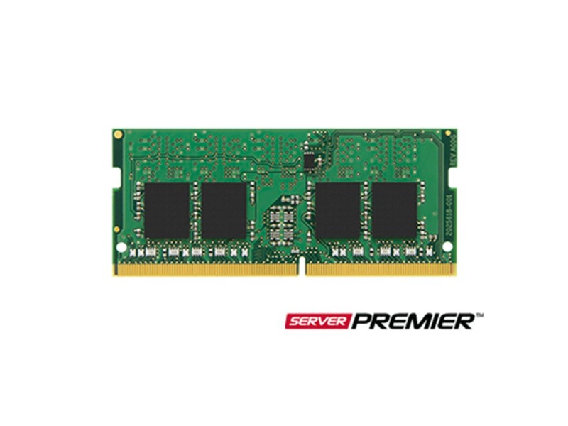 RAM памет Kingston KSM56T46BS8KM-16HA 16 GB 5600 MHz DDR5 NaN –  BB Основна памет