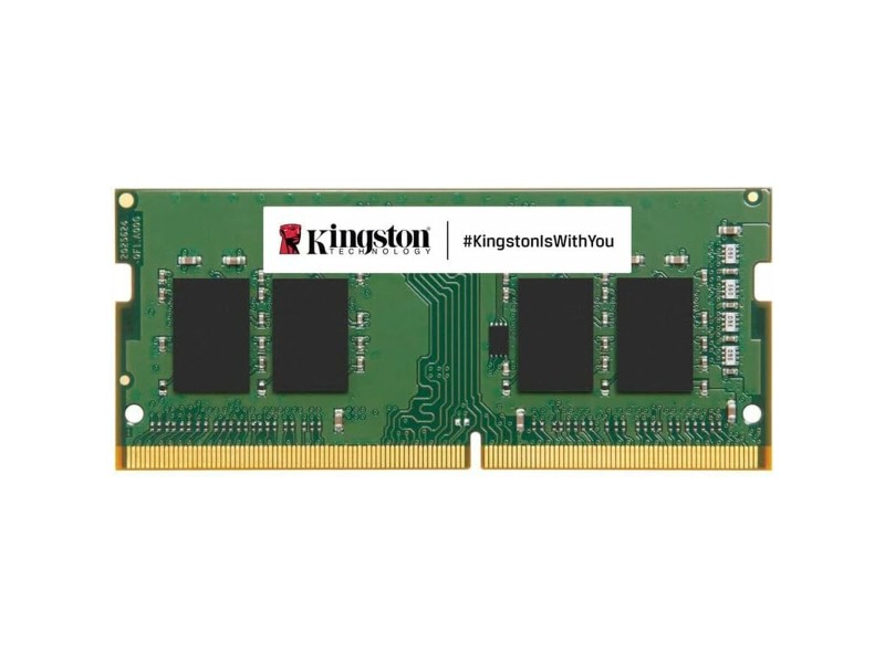 RAM памет Kingston KSM56T46BS8KM-16HA 16 GB 5600 MHz DDR5 NaN –  BB Основна памет