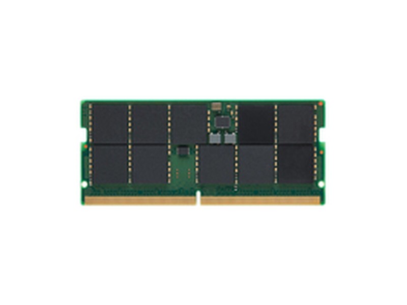 RAM памет Kingston KSM56T46BS8KM-16HA 16 GB 5600 MHz DDR5 NaN –  BB Основна памет