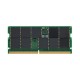 RAM памет Kingston KSM56T46BS8KM-16HA 16 GB 5600 MHz DDR5 NaN –  BB Основна памет