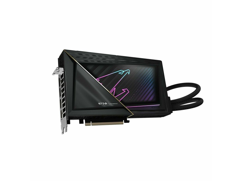 Графична карта Gigabyte nvidia geforce rtx 5090 GDDR7 NaN –  BB Графични карти