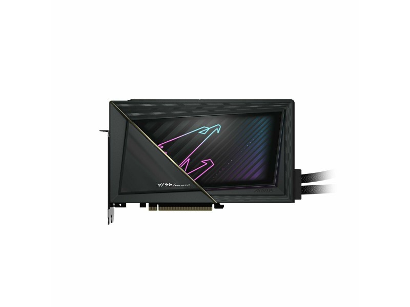 Графична карта Gigabyte nvidia geforce rtx 5090 GDDR7 NaN –  BB Графични карти