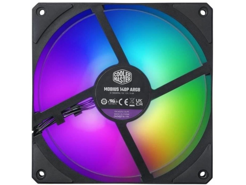 Вентилатор на процесора Cooler Master NaN –  BB Охлаждащи основи