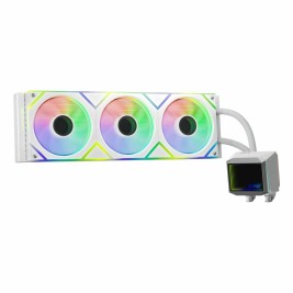 Комплект за Течно Охлаждане XPG LEVANTEII360-WHCWW