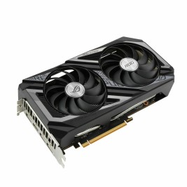 Графична карта Asus 8 GB GDDR6