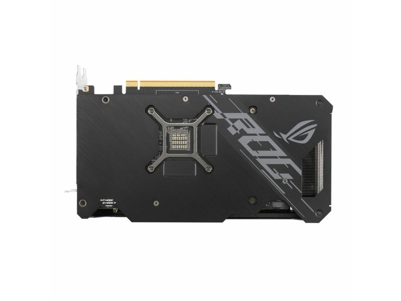 Графична карта Asus 8 GB GDDR6 NaN –  BB Графични карти