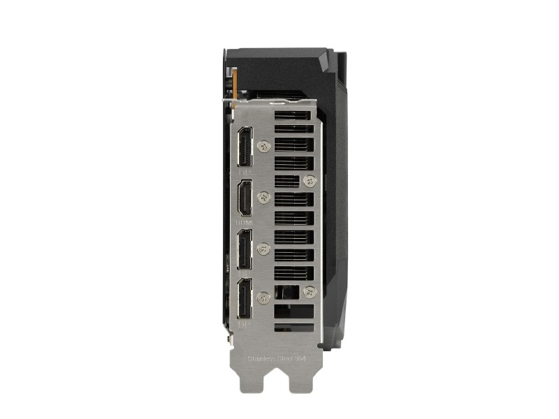 Графична карта Asus 8 GB GDDR6 NaN –  BB Графични карти