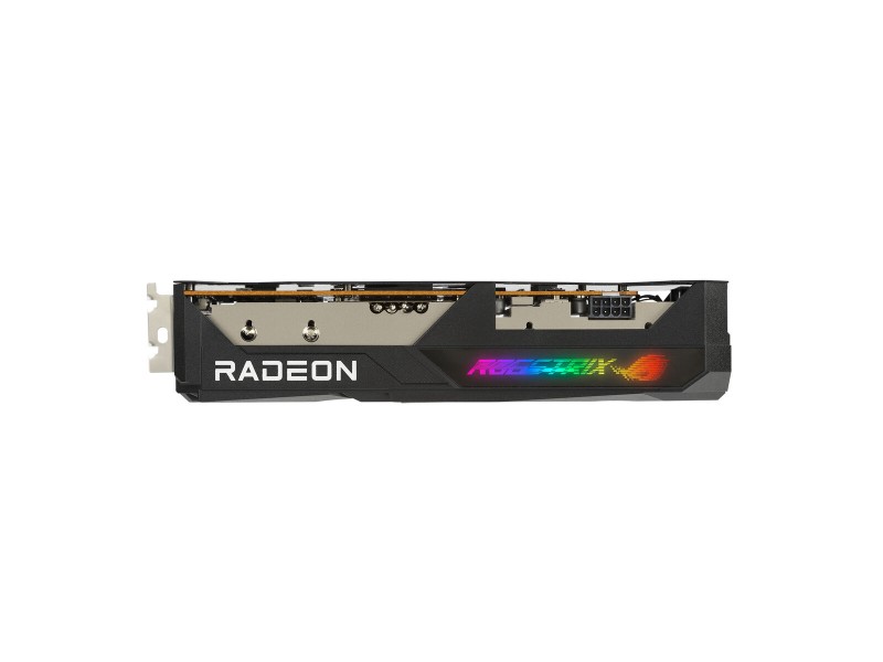Графична карта Asus 8 GB GDDR6 NaN –  BB Графични карти