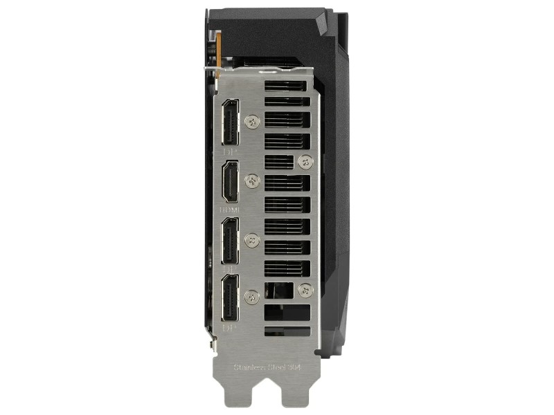 Графична карта Asus 8 GB GDDR6 NaN –  BB Графични карти