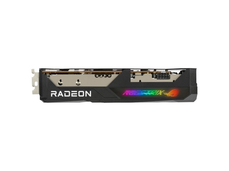 Графична карта Asus 8 GB GDDR6 NaN –  BB Графични карти