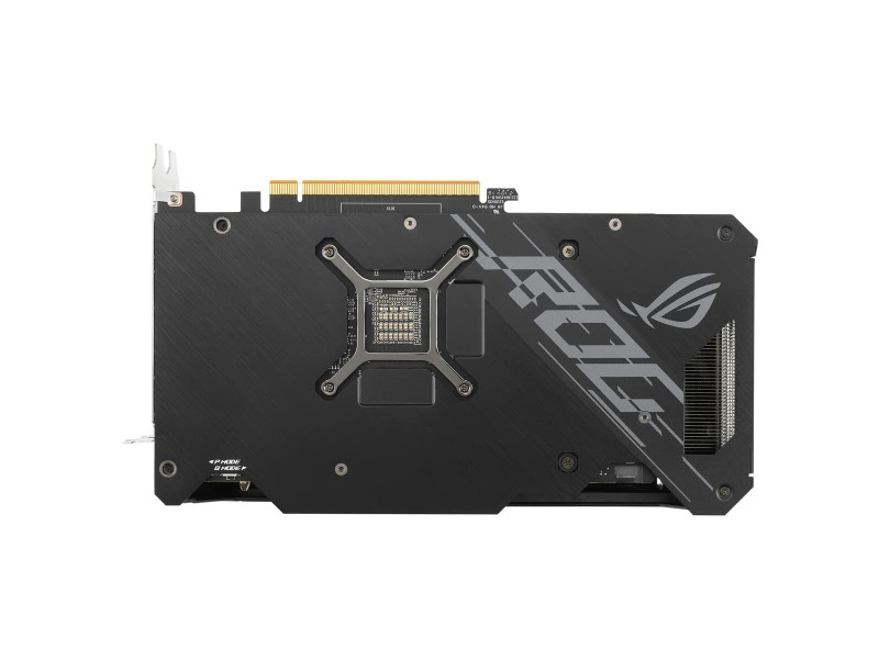 Графична карта Asus 8 GB GDDR6 NaN –  BB Графични карти