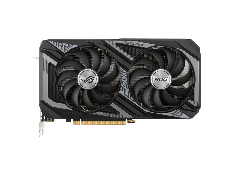 Графична карта Asus 8 GB GDDR6 NaN –  BB Графични карти
