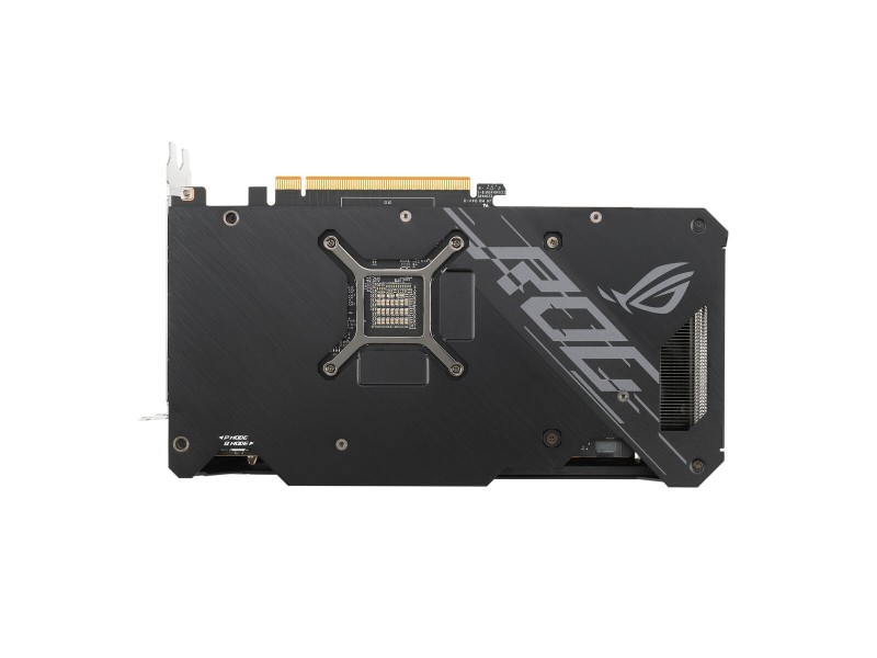 Графична карта Asus 8 GB GDDR6 NaN –  BB Графични карти