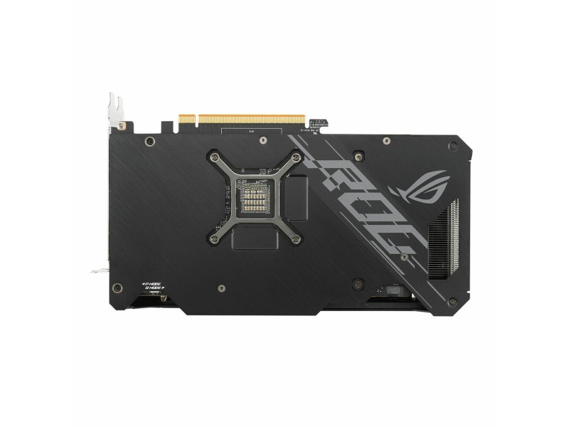 Графична карта Asus 8 GB GDDR6 NaN –  BB Графични карти