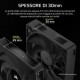Вентилатор за кутия Corsair NaN –  BB Охлаждащи основи