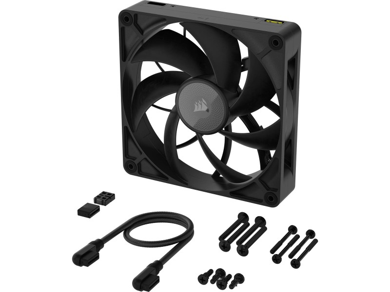 Вентилатор за кутия Corsair NaN –  BB Охлаждащи основи