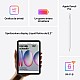 Таблет Apple MXN63TY/A 8 GB RAM 128 GB Сив 8,3 NaN –  BB Таблети