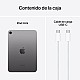 Таблет Apple MXN63TY/A 8 GB RAM 128 GB Сив 8,3 NaN –  BB Таблети