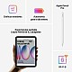 Таблет Apple MXN63TY/A 8 GB RAM 128 GB Сив 8,3 NaN –  BB Таблети