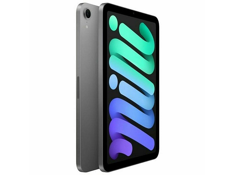 Таблет Apple MXN63TY/A 8 GB RAM 128 GB Сив 8,3 NaN –  BB Таблети